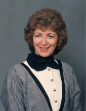 Patricia A. (Diener) Roulston