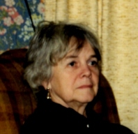 Photo of Beverly Reeves