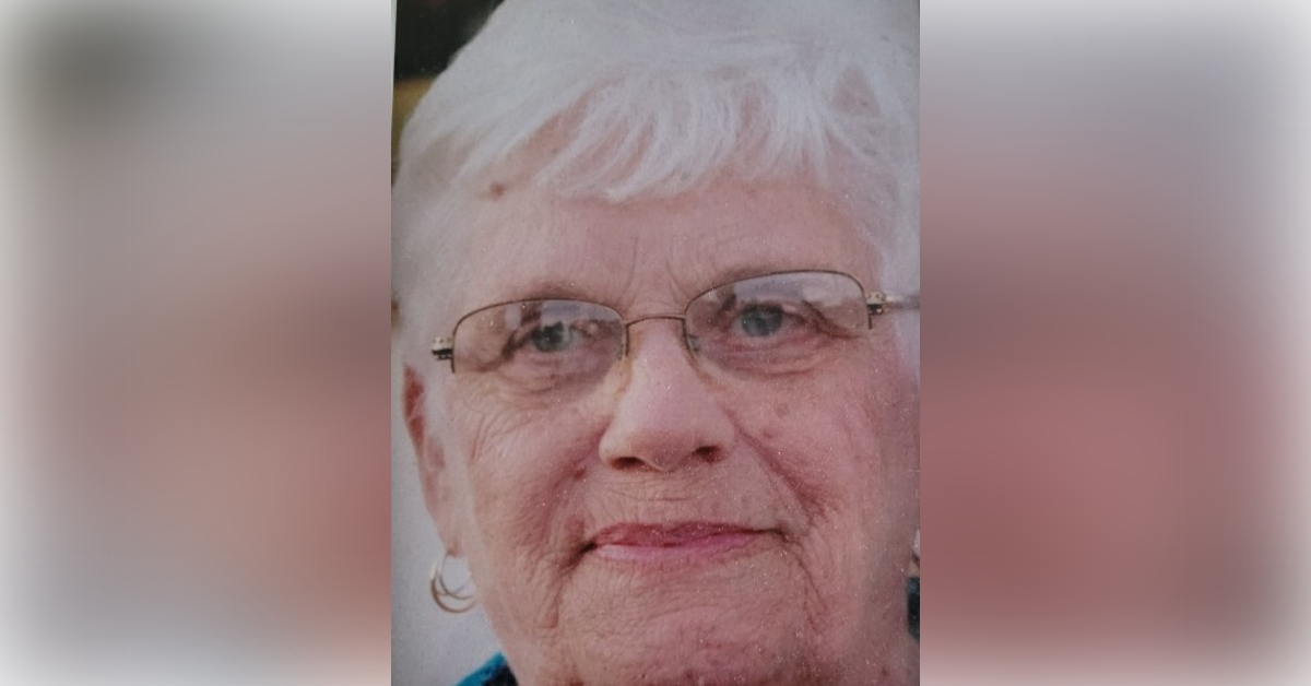 Obituary information for Shirley Marlene Taylor(01)