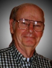 Photo of Fred Grigsby Sr.