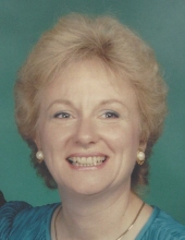 Patricia A. Davis