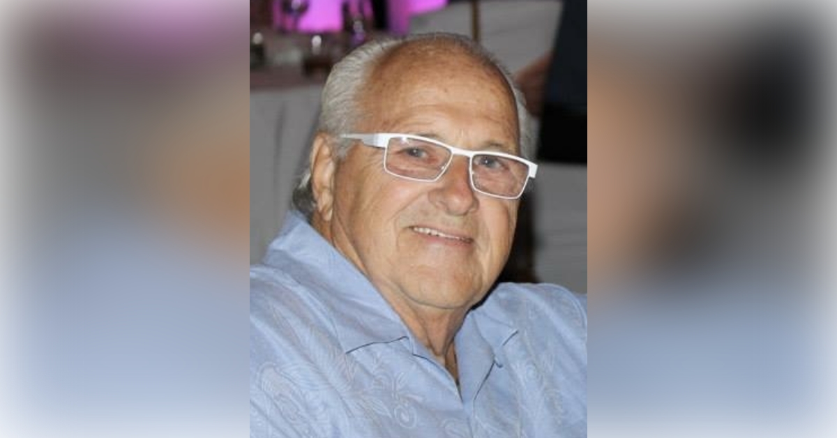 Obituary information for John "Jack" Anthony Basilone