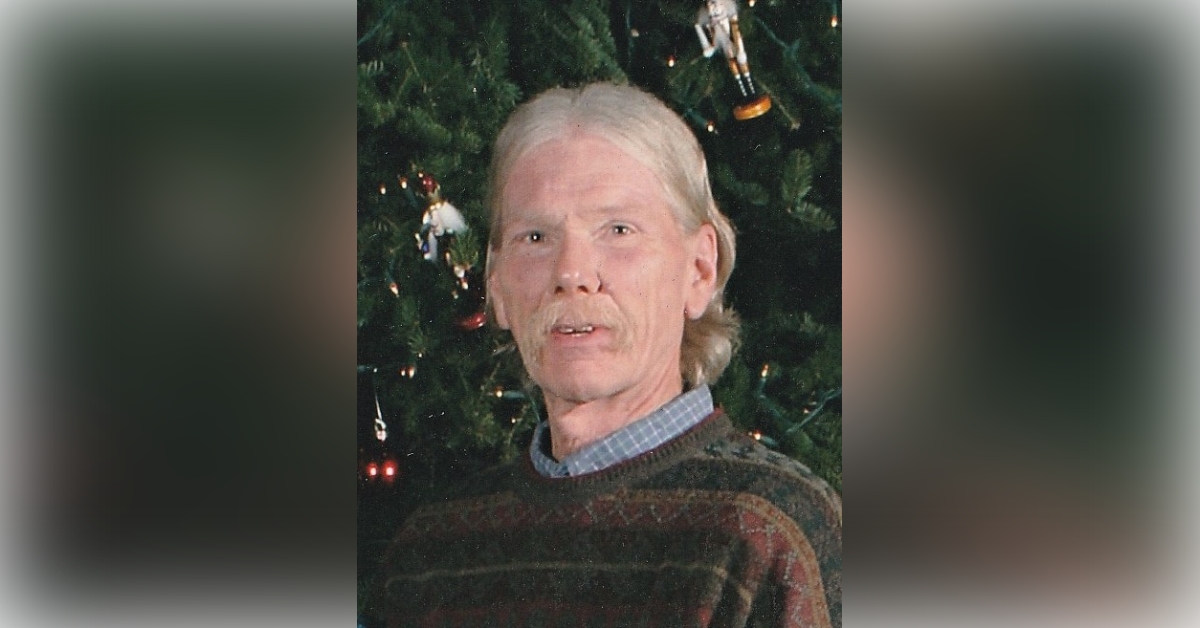 Obituary information for David Thompson