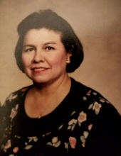 Guadalupe Evans