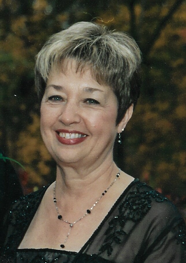 Carol Marie Fisher 2023 Martin Funeral Home, Cremation & Tribute Services