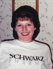 Christine M.  Schultz 2842140