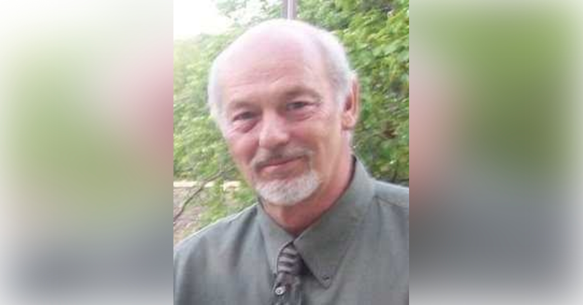 Obituary information for John Paul Klein