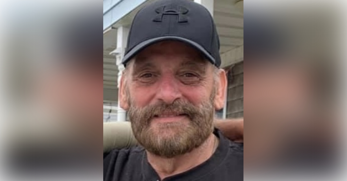 Obituary information for Robert J. Hoffman