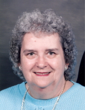 Barbara W. Crain