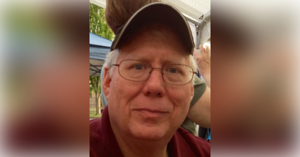 Obituary information for Gary Glynn Waller