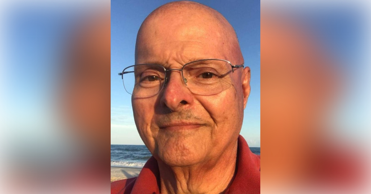 Obituary information for Jonathan F. Kennard