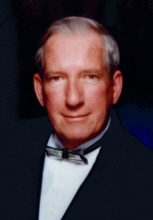 Wayne Pershing McAnally