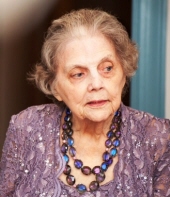 Marie H. "Mimi" Petzrick