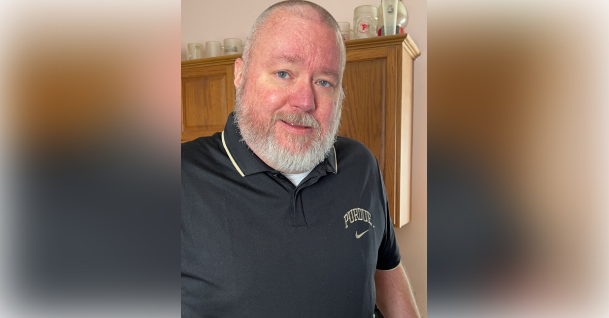 Obituary information for Scott Miller