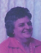 Marjorie B Sparks