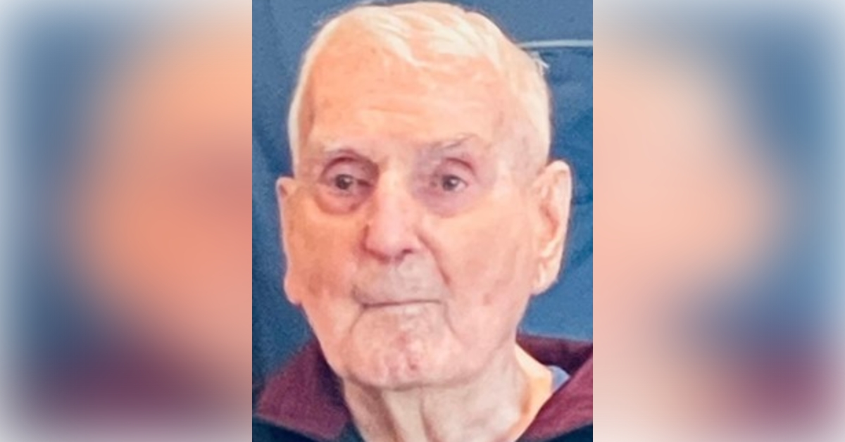 Obituary information for Dewey Hornbeck