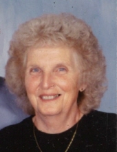 Photo of Gwendolyn Swerer