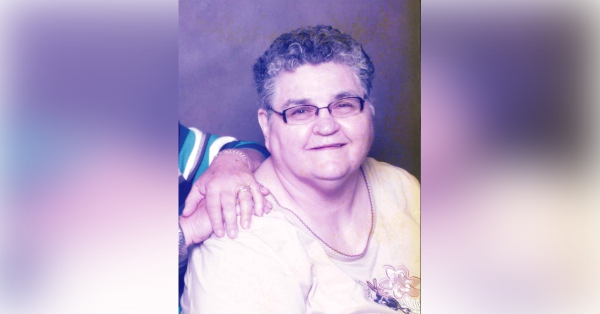 Obituary information for Rosalie L. "Rosie" Fogg