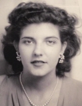 Betty Jane Daly