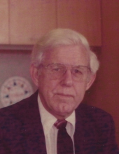 Photo of Charles Gillespie