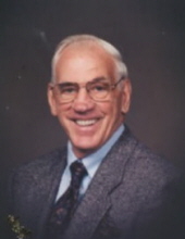 Robert E.  Chance Sr.