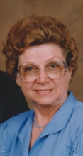 Marie A.V. Fahnestock