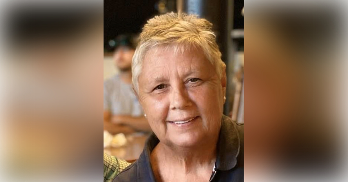 Obituary information for Sherry Hobgood