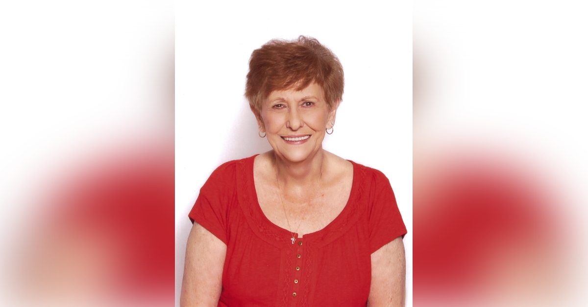Obituary information for Donna Cravens