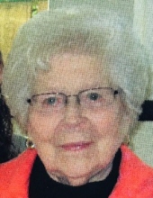 June Elizabeth Freid