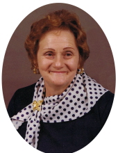 Photo of Eva Watson