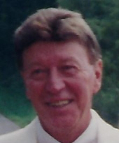 Photo of John Baloga