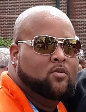 Cleveland Anthony Leak - 2023 - Hawes Funeral Service