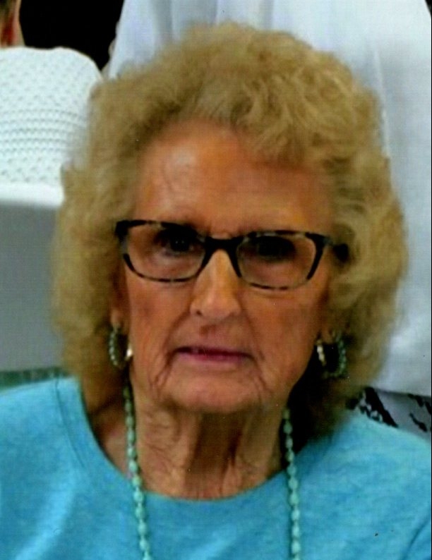 Linda Ann Price - 2023 - Calvert Funeral Homes