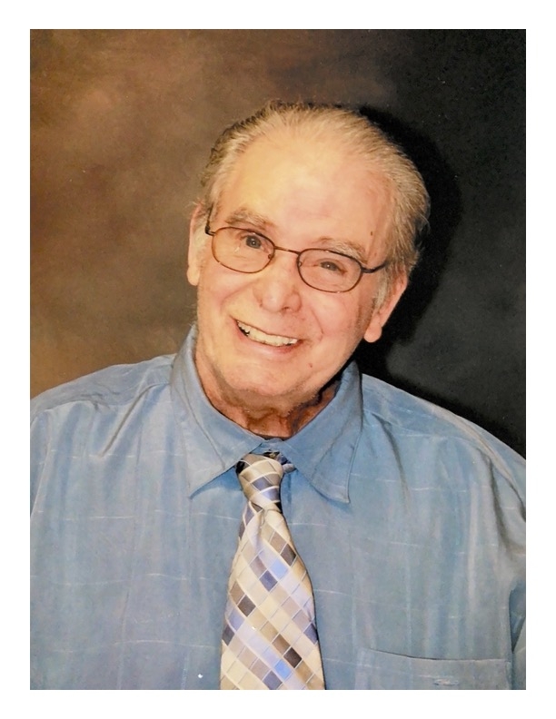 Charles Rivera 2023 OakdaleRiverbank Memorial Chapels