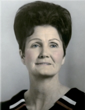 Photo of Lorene Manning