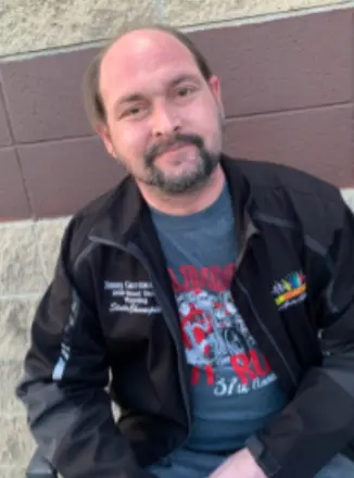 James Garretson 28425544