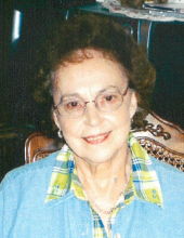 Mary A. Keliher