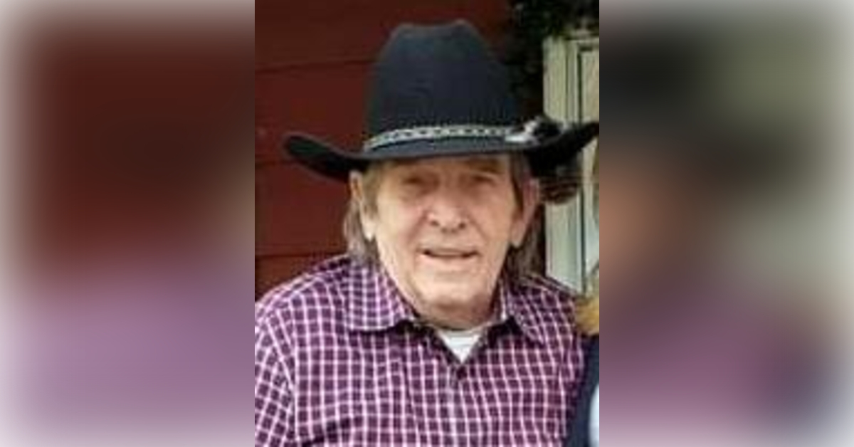 Obituary information for Scotty Bill Hindman