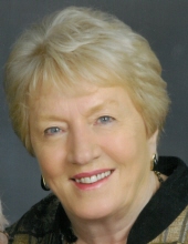 Donna M.  Carter