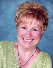 Phyllis Lorraine (Thomas) Barker 2842596