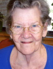 Lois M. Keim-Dodd