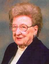 Edith Marie Pemberton
