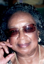 Gladys Traylor