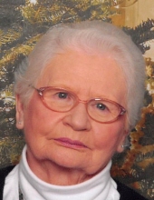 Photo of Melba Sloan