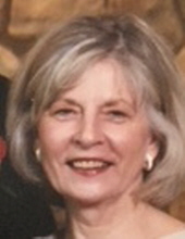 Mrs. Patricia  Ann Brown