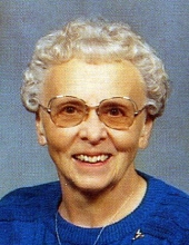 Shirley Jean Eisenach