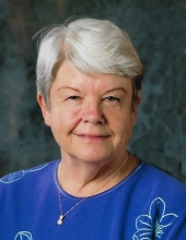 Ann Marie Bell