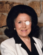 Photo of Joyce Butler