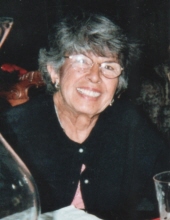 Photo of Gloria Hunt