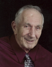 Milton J. Keller